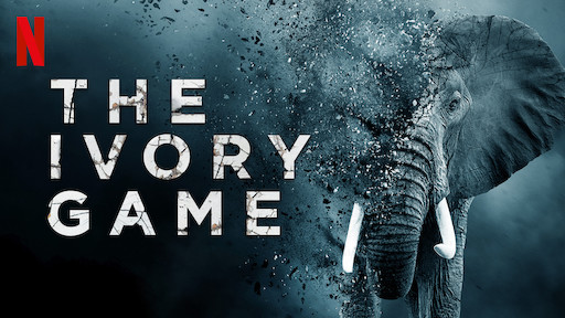 The Ivory Game